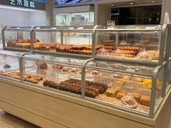 -好利来(十里河店)