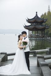 -唯一旅拍·颂当代影像艺术中心(上城店)