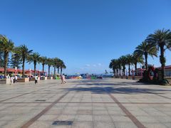 -玫瑰海岸文化旅游度假区
