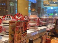 -万岁寿司(蓬江万达店)
