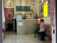 -桥门程记(兰州南关夜市店)