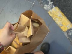 -麦当劳(永泰得来速店)
