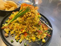 -simply thai天泰(长泰广场店)