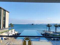 -深圳大梅沙京基洲际度假酒店