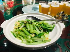 -九十九顶毡房(阜石路店)