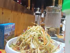 -鹤之乡·齐齐哈尔烤肉·非遗(秋涛路店)