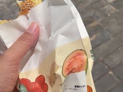 -JPG canteen(广州寺右公馆店)