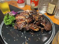 -小饕荟雅安贡椒鱼鲜馆(广福桥店)
