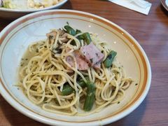 -萨莉亚意式餐厅(国和1000店)