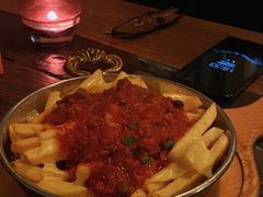 -SISTERS BAR RESTAURANT川意酒馆(嘉善老市H楼店)