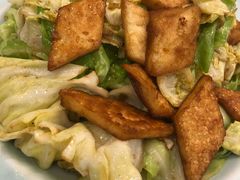 -巴依老爷新疆美食(望京小街店)