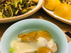 -隐厨·海鲜餐厅(恒通路店)