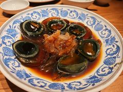 -小厨师·二十年沈家门小海鲜(百井坊巷店)