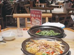 -渝味川菜(夜宵航母店)