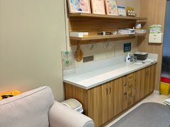 -上海仁爱医院口腔科 · 种植
