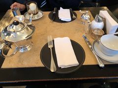 -The Wolseley