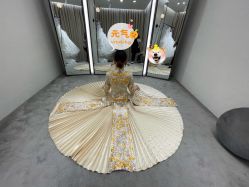 点击看大图 -WECOUTURE高级订制广州
