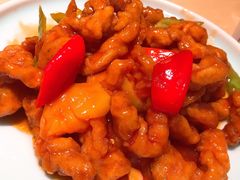 -吕氏疙瘩汤·新派鲁菜(欢乐汇店)