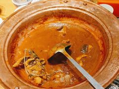 -深巷家味馆.湖北头牌红烧鱼头拌饭(黄陂店)