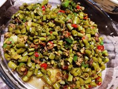 -三湘四水正宗湘菜(君峰路店)