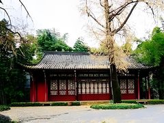 -望江楼公园