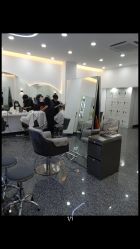 -CACA HAIR SALON