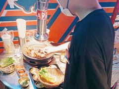 -入火韩国烤肉(凯旋广场店)