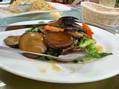 -無招牌海鮮(芽笼店)