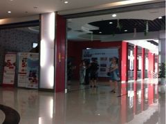 -新世纪电影城(阳光100店)