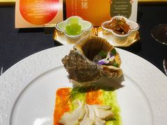-味茂·老船夫1927(东海东路店)
