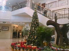 -温州王朝大酒店-自助餐厅