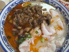 -何记鳝鱼面馆(开发区分店)