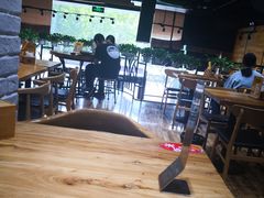 -海盗虾饭·剥好的小龙虾饭(上地辉煌店)