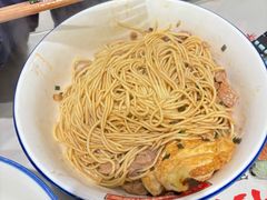 -公交新村粉店(赤岗冲店)