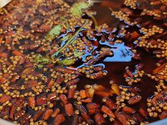 -味之绝热血美蛙鱼火锅(中坝店)