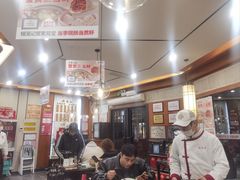 -锡笼记·无锡小笼(方塔店)