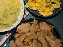 -老昌春饼(大直街店)