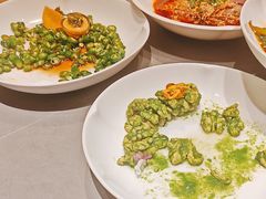 -羊门客在·烤盐池滩羊·川菜