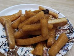 -小鳌陪你小排档·四季小龙虾·田鸡·宵夜(中央第五街店)