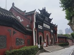 -长春观