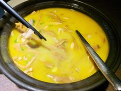 云雾笋煨猪肚-凤凰湘语·湘粤鲜融(浦东旗舰店)