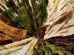 麻辣串-八一路好吃街