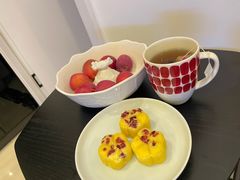 -老鼎丰糕点铺子(国贸商城店)