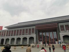 -遵义会议纪念馆