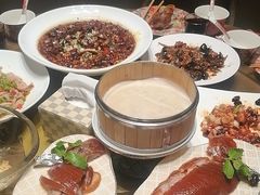 -董家大院·京味家常菜(朝丰家园店)