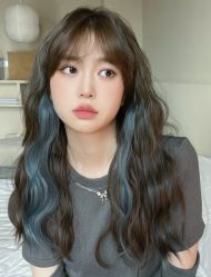 -GIRL STYLE 烫发·染发沙龙