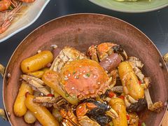 -汉水谣·江景餐厅(江滩店)