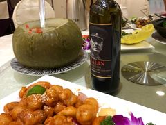 -百乐门喜宴(海珠广场华厦店)