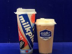 -milkplus·泰式奶茶(较场东路店)