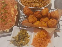 -叁宝烤肉• 西安烧烤(凤城十二路店)